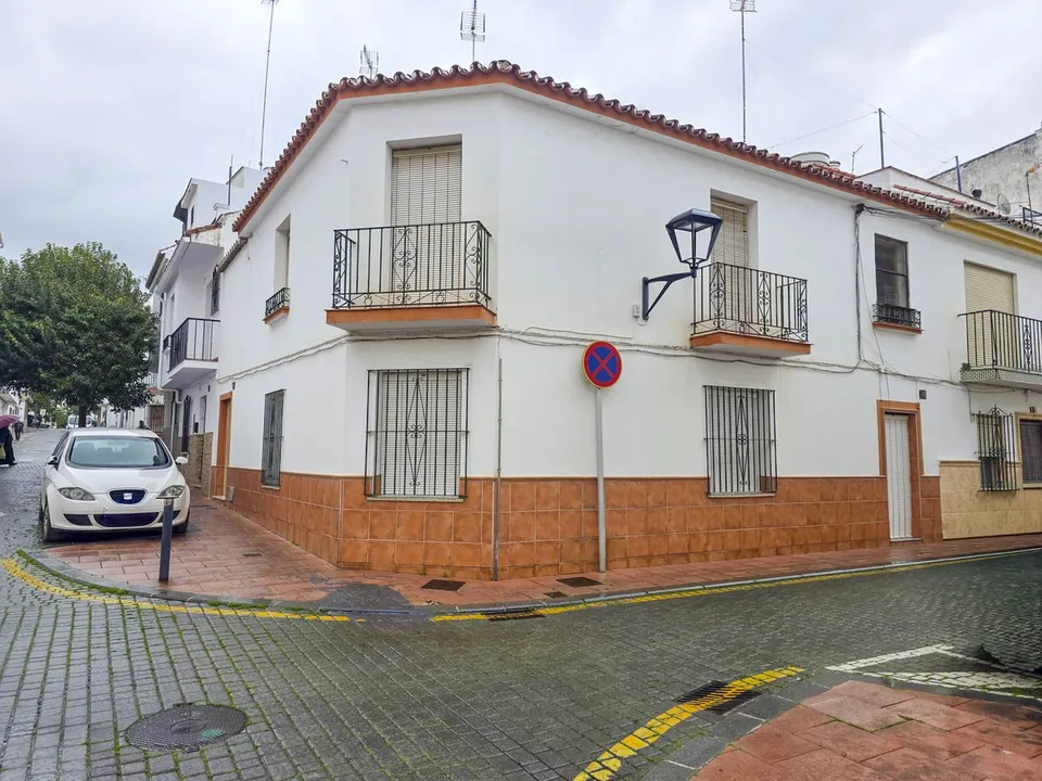 Adosado 5 habitaciones 181m² en venta - Costa Del Sol