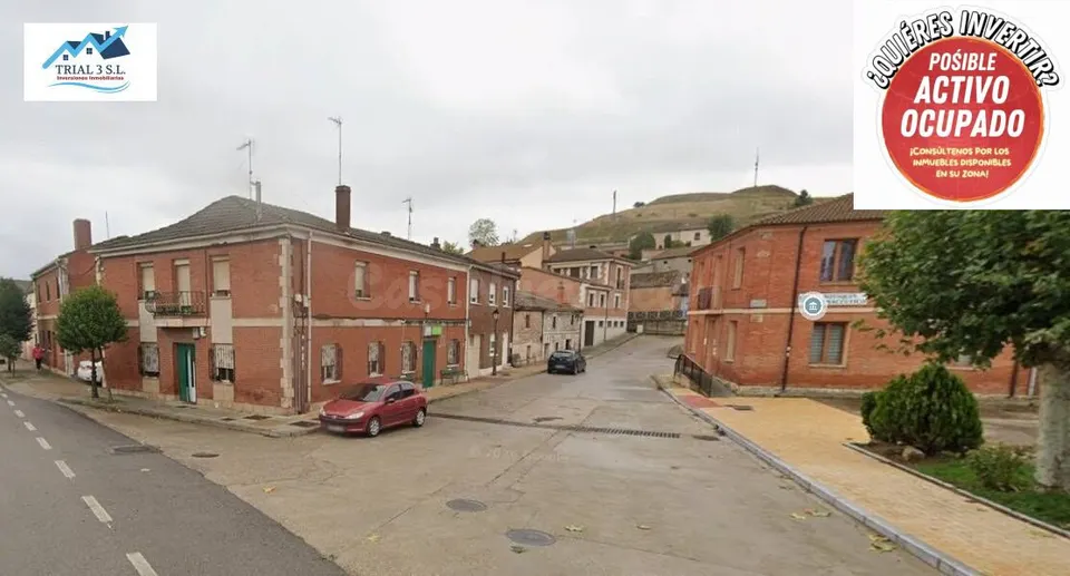 Venta de Casa en Burgos