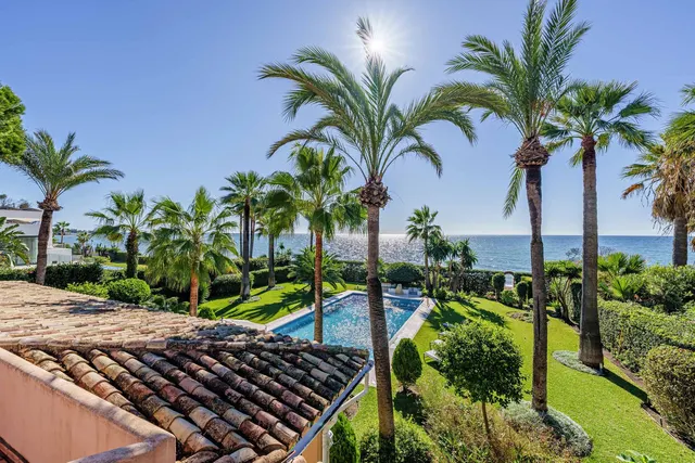 Chalet 9 habitaciones 735m² en venta - Costa Del Sol — 23