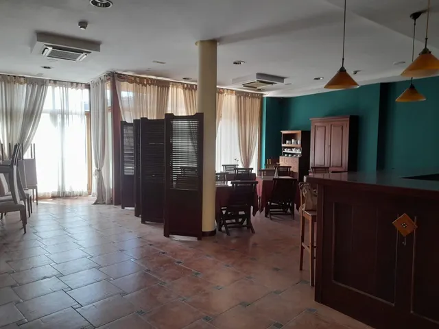 PRECIOSO EDIFICIO  A LA VENTA EN SIMANCAS (VALLADOLID) — 10