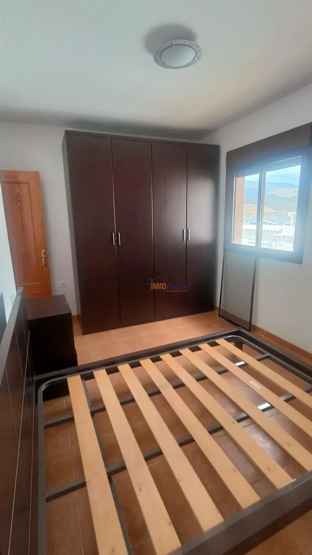 Amplio Adosado en el Corazón de Fondon por solo €125,000 — 27