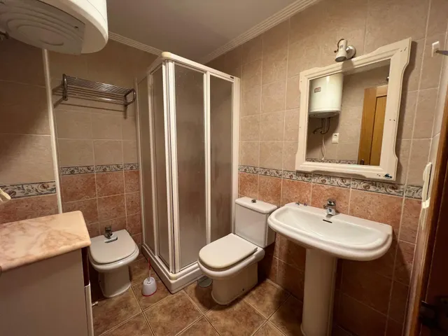 Piso en Venta con Vistas al Mar en Playa Levante, Santa Pola — 13