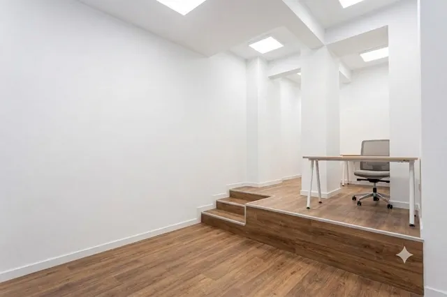 Local comercial 1 habitación 43m² en venta - Barrio del Pilar — 15