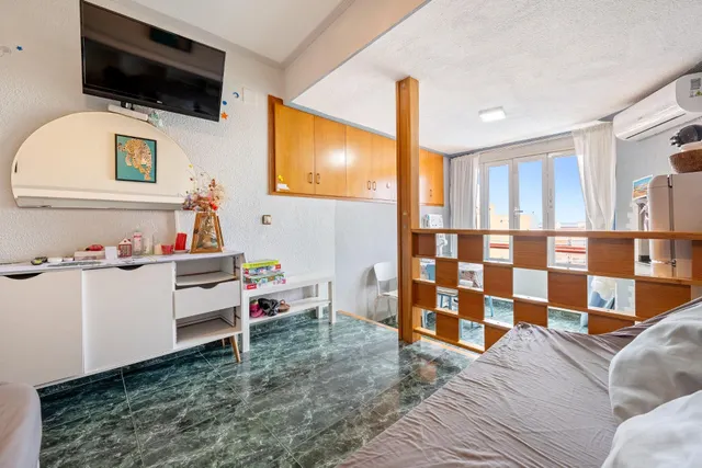 Piso 35m² en venta - Les botigues de mar 1 — 7
