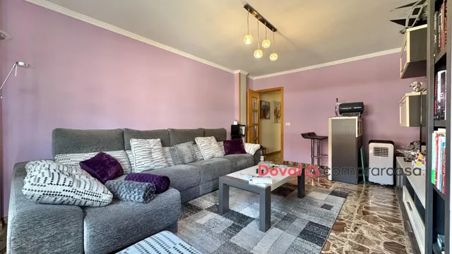 Tu nuevo hogar a un paso de Vialia Vigo: 3 dormitorios, garaje y listo para entrar — 24