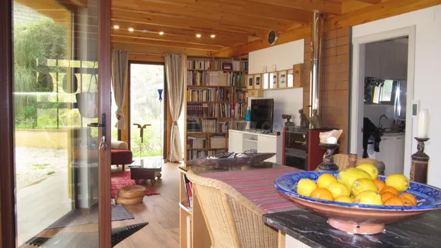 Casa rural en alquiler de larga temporada en Alzira - foto 4