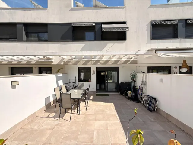 CHALET EN VENTA CÓRDOBA — 14