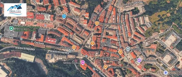Venta de Piso en  Ermua (Vizcaya) — 3