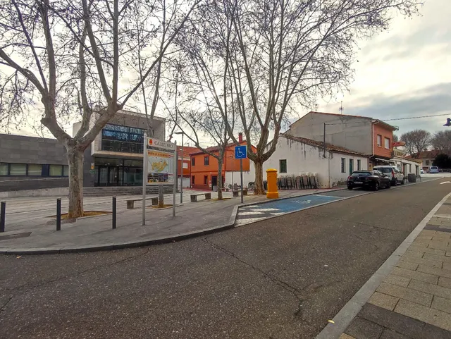 Café Bar + vivienda a la venta en Arroyo. — 23