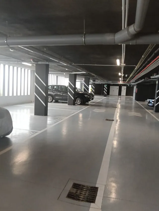Ático 2 habitaciones 135m² en venta - Riviera del sol — 26