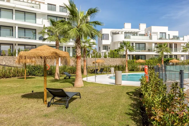 Apartamento 2 habitaciones 128m² en venta - Costa del Sol — 18