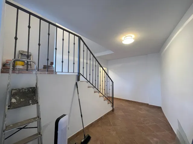 Exclusiva villa en Mijas Golf con vistas a la montaña y piscina privada — 19