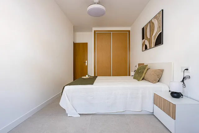 Apartamento en San José — 8