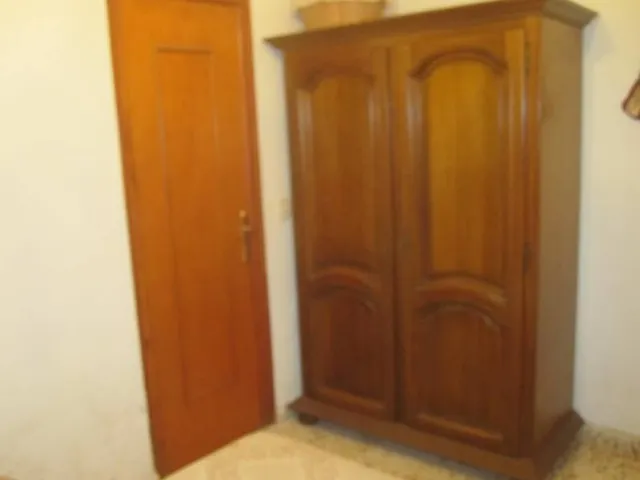 CHALET EN LAS SALINETAS CERCA DEL CLOT DE LA SAL — 25