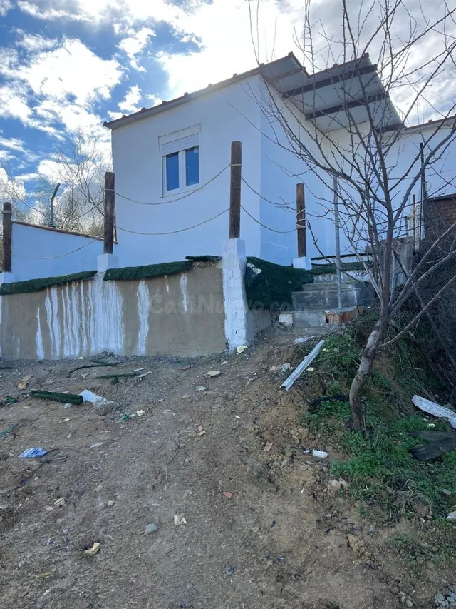 Finca rústica 3 habitaciones 500m² en venta - Andalucia — 2