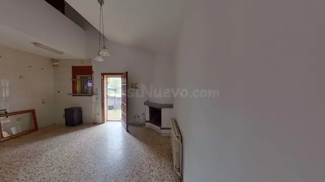 Casa con jardín en Junior Park - foto 4