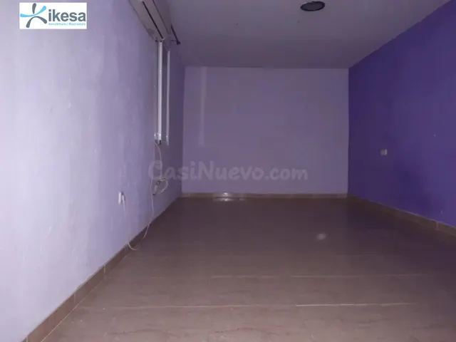 CASA EN LA VICTORIA!! CENTRICA. PROXIMA AL AYUNTAMIENTO. - foto 4