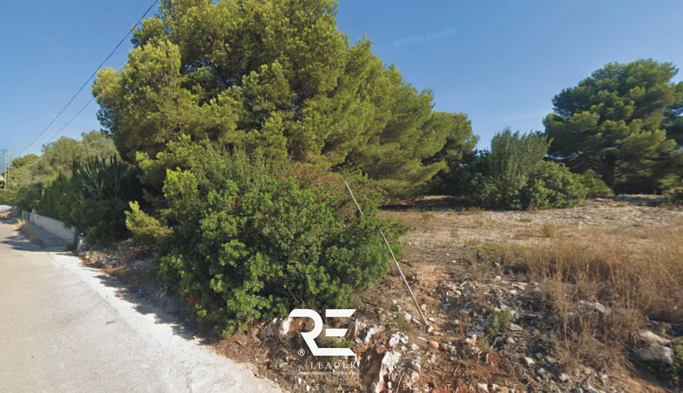 SOLAR URBANO EN LA EXCLUSIVA BAHÍA DE JÁVEA !!