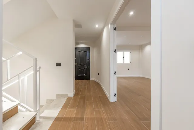 Magnífica Casa en Alfacar con Vistas a la Montaña — 27