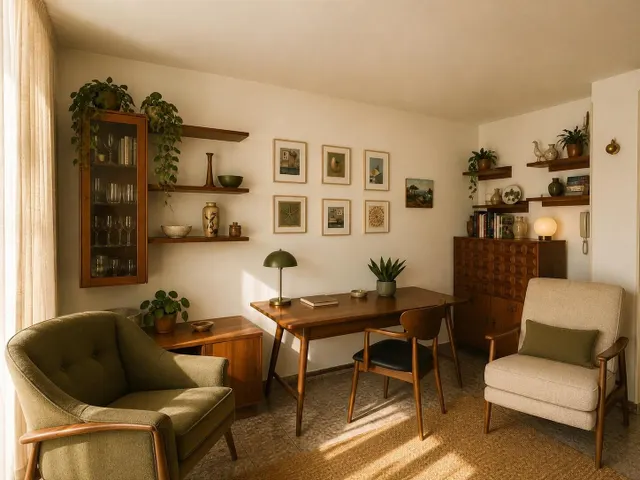 Apartamento 2 habitaciones 70m² en venta - LA PUNTICA — 7