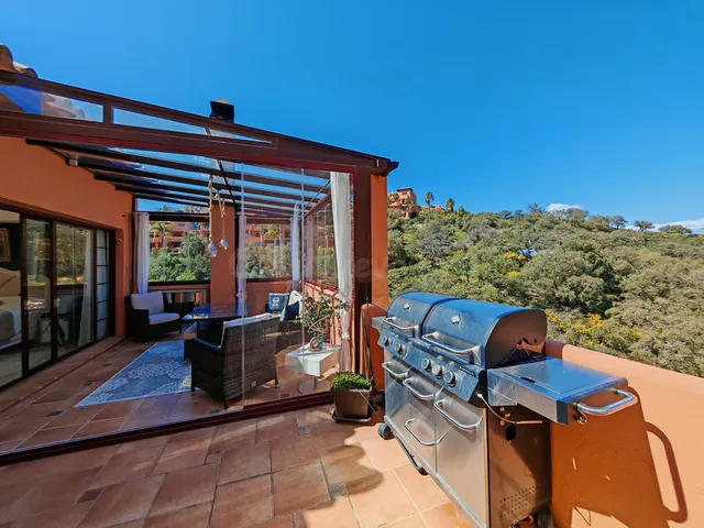 Dúplex 3 habitaciones 270m² en venta - Marbella — 2