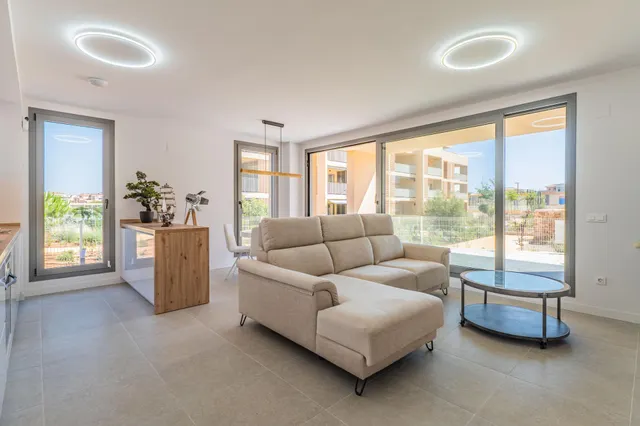 Apartamento 3 habitaciones 106m² en venta - El Montgó — 2