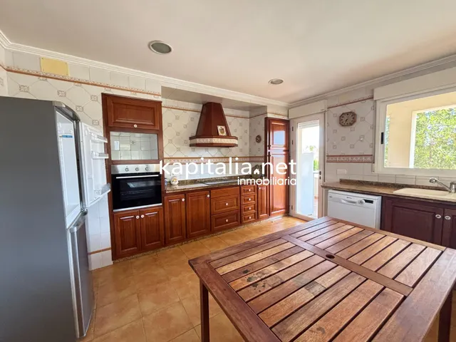 Chalet en Alcoy — 8