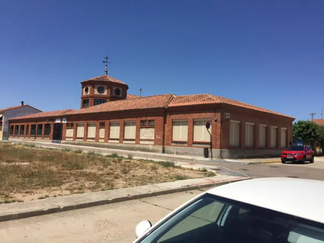 Solar en venta - Centro — 13