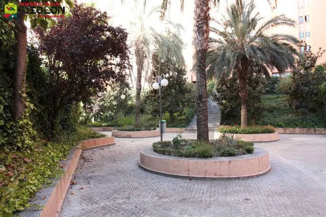 Piso en alquiler junto al Palacio de Congresos, 4 dormitorios, 2 baños — 31