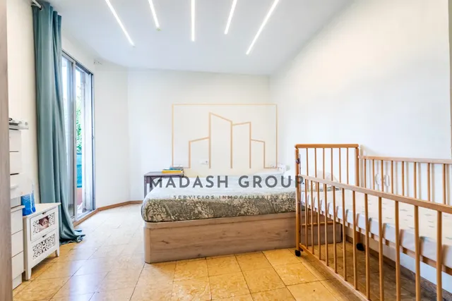 ¡casi a estrenar! piso de 3 habitaciones reformado en pleno centro, Reus — 13