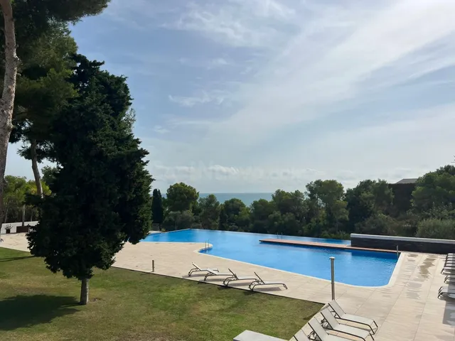 Piso 3 habitaciones 152m² en venta - Cases del Mar - Blaumar - foto 2