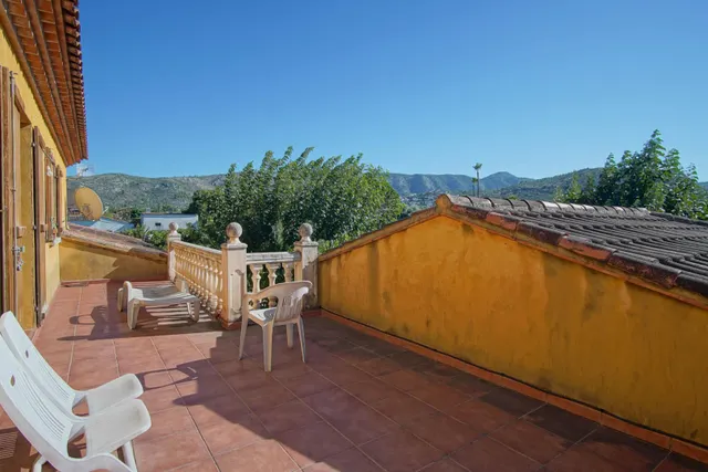 Villa 6 habitaciones 361m² en venta - Centro — 21