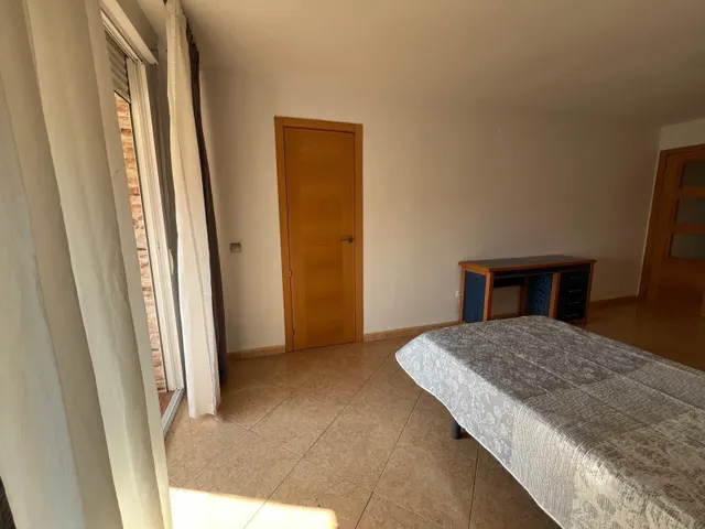 ¡habitaciones DE ALQUILER A 5 MIN DE RENFE! — 10