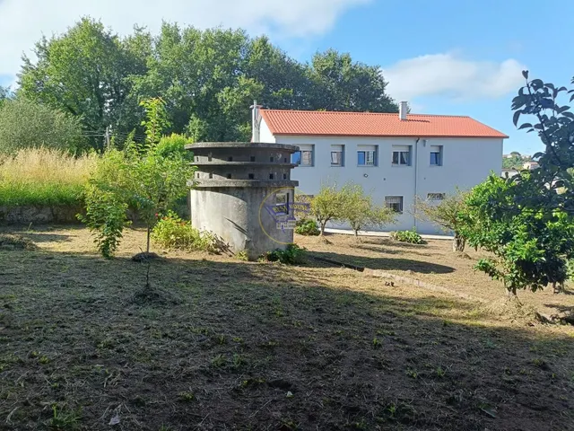 Casa en Cabral de 5 dormitorios con amplia parcela de unos 5.000 m2 — 20