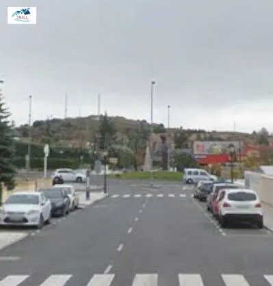 Venta de garaje en Ávila