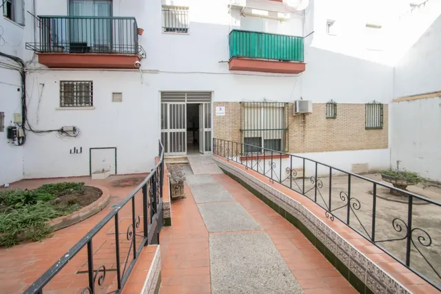 Magnífico piso en el corazón de Bellavista con gran terraza!!! — 31