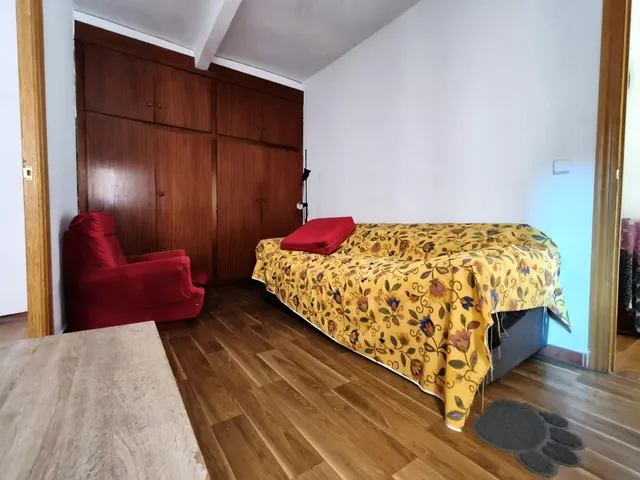 LUMINOSO PISO EXTERIOR, CON GRAN TERRAZA, EN PUERTA BONITA — 16