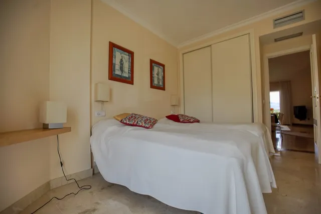 Ático Dúplex 3 habitaciones 160m² en venta - Costa Del Sol — 13