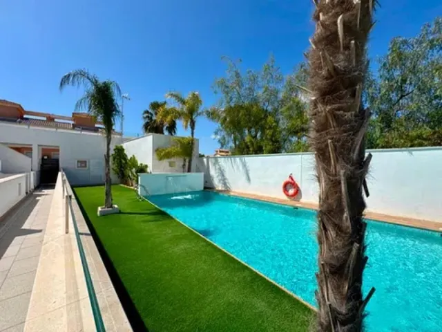 Apartamento 2 habitaciones 77m² en venta - Zona Pueblo — 2