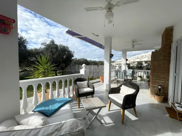 Apartamento 2 habitaciones 97m² en venta - Costa Del Sol — 2