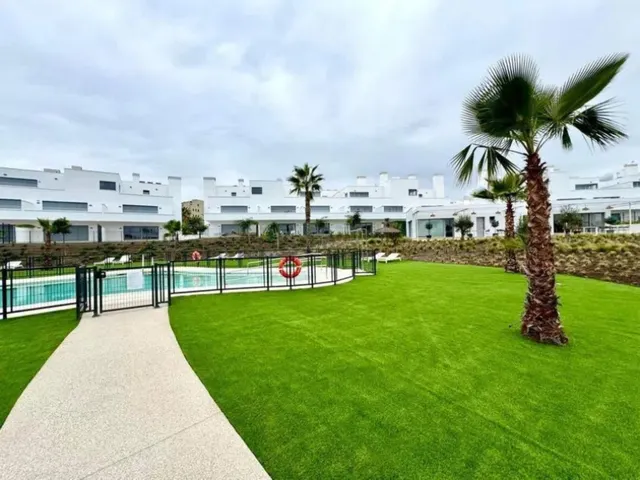 Apartamento 2 habitaciones 97m² en venta - Costa Del Sol — 22