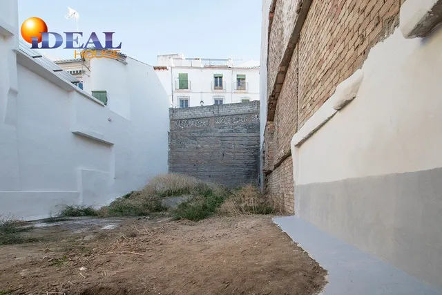 Hospital Real Solar Urbano Plurifamiliar — 7