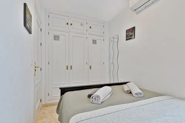 Apartamento 3 habitaciones 101m² en venta - Centro — 12
