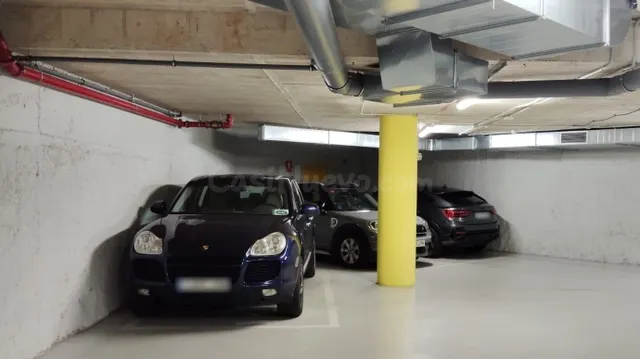 Parking 10m² en alquiler - Barcelona — 5