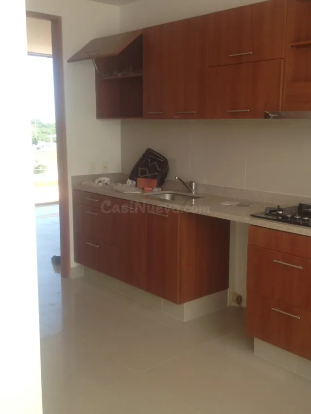 VENDO Apartamento Dúplex en Zona Norte - Cartagena - foto 5