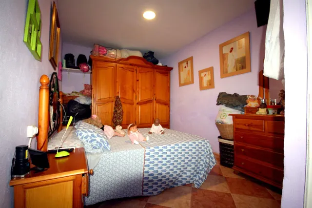 Magnifica casa con patio — 11