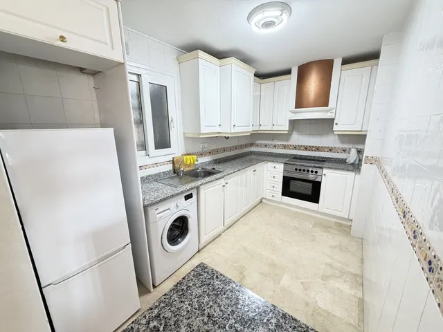 Apartamento 2 habitaciones 80m² en venta - Los Dolses — 7