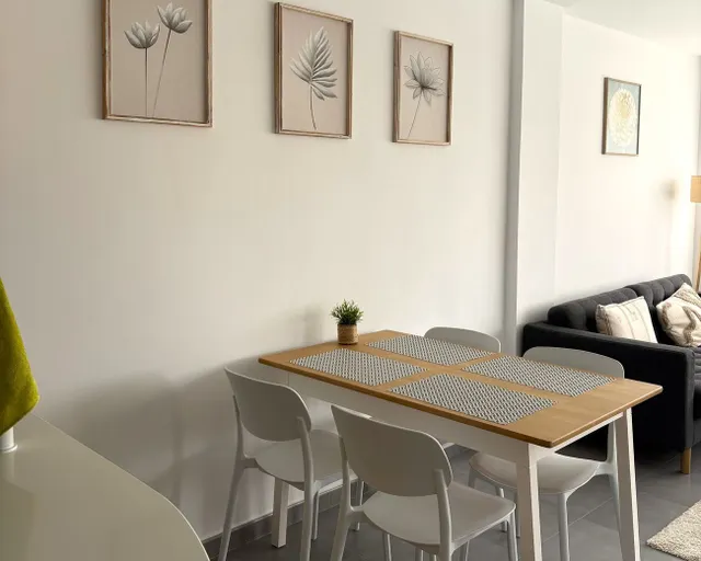 Dúplex 2 habitaciones 83m² en venta - Poble Nou - Montiboli — 11