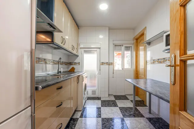 Piso 2 habitaciones 67m² en venta - Cerrillo de maracena — 18