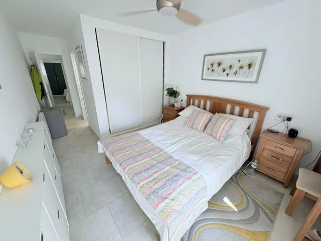 Villa 2 habitaciones 90m² en venta - Villamartín-Las Filipinas — 19